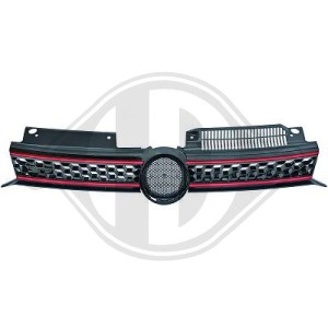 Panal de radiador 5K0853651AKATK