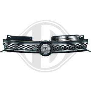 Panal de radiador 5K0 853 651 ATATL
