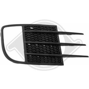Rejilla de ventilaci¢n, parachoques 5K0853666C9B9