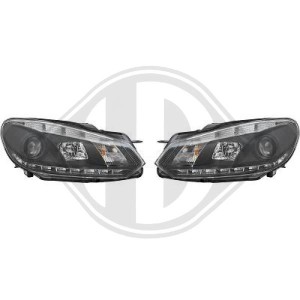 Juego faros principales 2215885