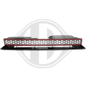 Panal de radiador 2215940