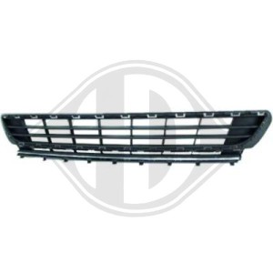 Rejilla de ventilaci¢n, parachoques 5G0853671RYP