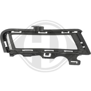 Rejilla de ventilaci¢n, parachoques 5G0853808A