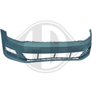 Parachoques 5G0 807 217 BN GRU