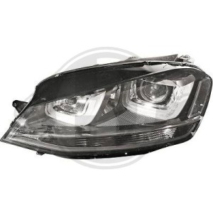 Faro principal 5G1941043