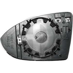 Cristal de espejo, retrovisor exterior 5G0 857 522