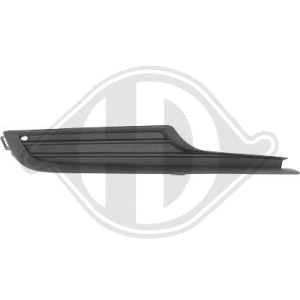 Rejilla de ventilaci¢n, parachoques 5G0853666