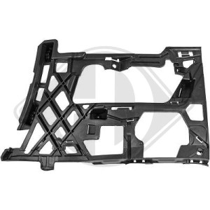 Soporte, parachoques 5G0807723D