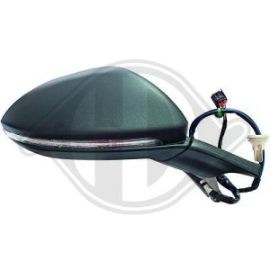 Retrovisor exterior 5G1857508AM9B9