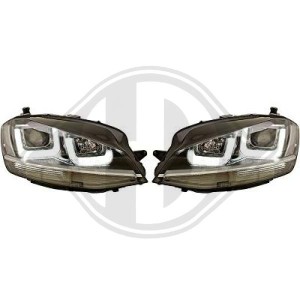 Juego faros principales 2216585