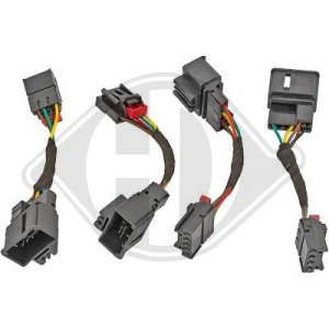 Juego de cables, reequipamiento luces traseras 2216586