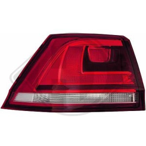 Piloto posterior 5G9945096A