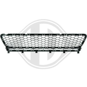 Rejilla de ventilaci¢n, parachoques 5G0853677C9B9