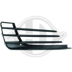 Rejilla de ventilaci¢n, parachoques 5G0853666E9B9