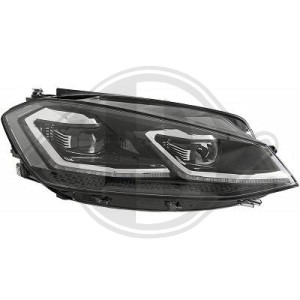 Faro principal 5G1941774