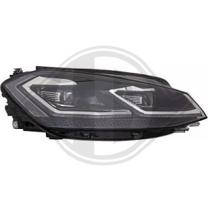 Faro principal 5G1941078