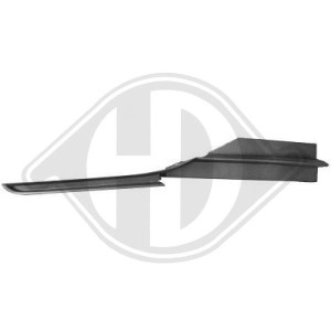 Cubierta,  parachoques 5G0853666L