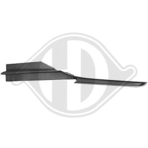 Cubierta,  parachoques 5G0853665L