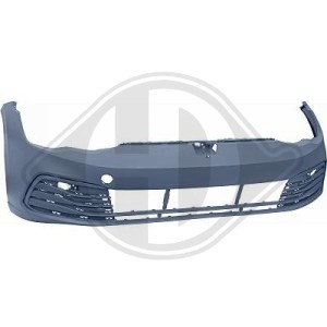 Parachoques 5H0807217 GRU