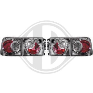 Juego luz trasera 2230095