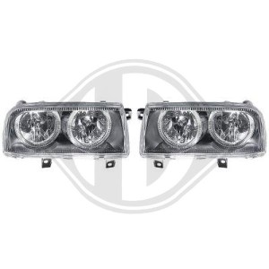 Juego faros principales 2230580