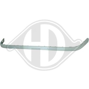 List¢n embellecedor/protector, parachoques 1J5807719AGRU