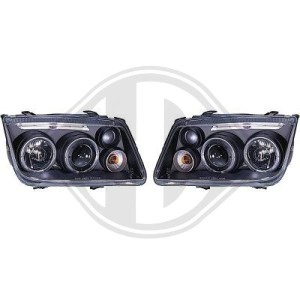 Juego faros principales 2231680