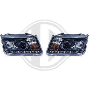 Juego faros principales 2231885
