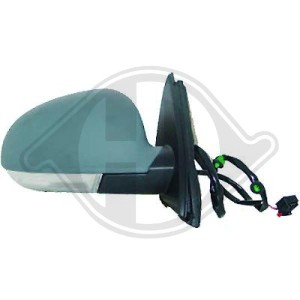 Retrovisor exterior 1K1 857 508 BG