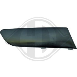 List¢n embellecedor/protector, parachoques 1K0807718E
