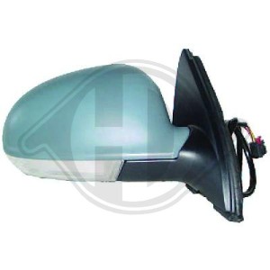 Retrovisor exterior 1K1857508BJ