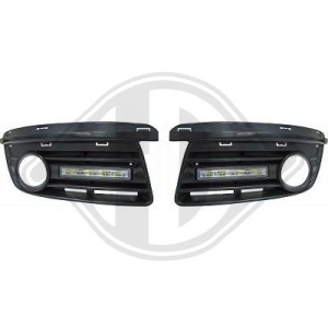 Juego de luces circulaci¢n diurna 2232488