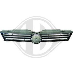 Panal de radiador 5C6853651QWA