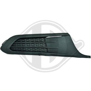 Rejilla de ventilaci¢n, parachoques 5C68536669B9
