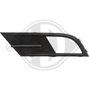 Rejilla de ventilaci¢n, parachoques 5C6853665E 9B9