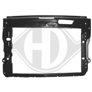 Revestimiento frontal 5Z0805588A