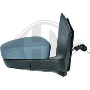 Retrovisor exterior 1S1857508AB 9B9
