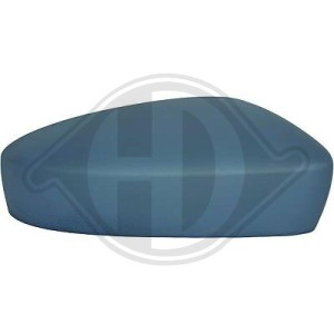 Cubierta, retrovisor exterior 5Z1 857 537A GRU