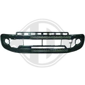 Rejilla de ventilaci¢n, parachoques 1S0853677C9B9