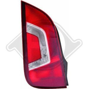 Piloto posterior 1S0945096C
