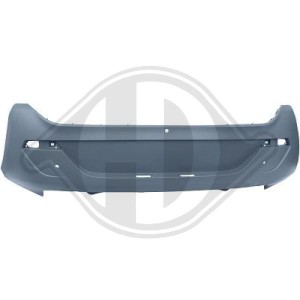 Parachoques 1S6807421BC GRU