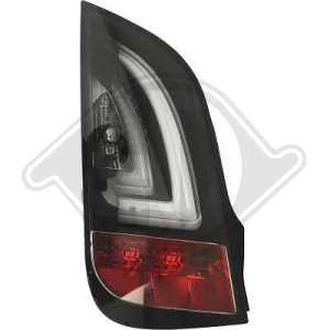 Piloto posterior 2236295
