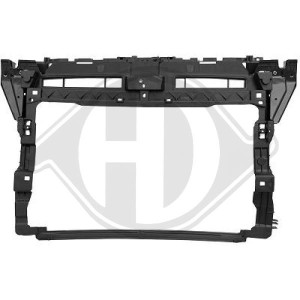 Revestimiento frontal 2GA805588J