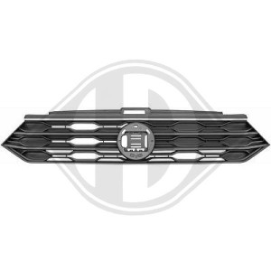 Panal de radiador 2GA853651D RYP