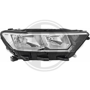 Faro principal 2GA 941 006 B