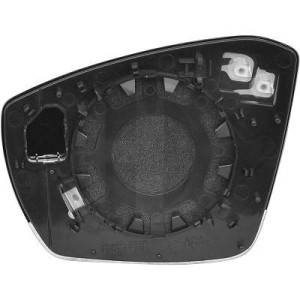 Cristal de espejo, retrovisor exterior 2GA 857 522 D