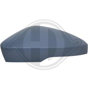 Cubierta, retrovisor exterior 2GA 857 537 GRU