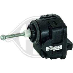 Elemento de regulaci¢n, regulaci¢n del alcance de faros 1H0 941 295 E