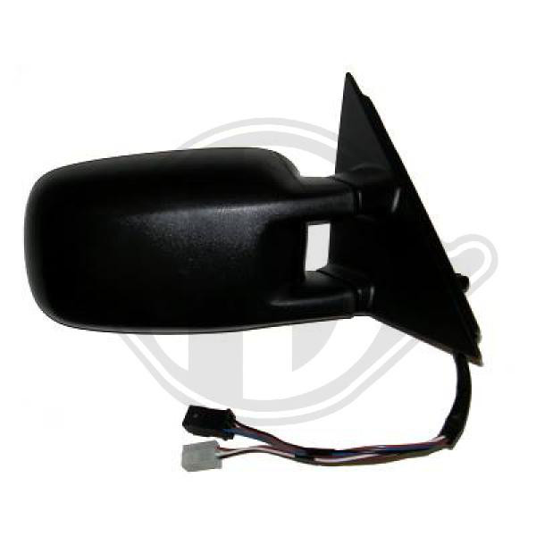 Retrovisor exterior 357 857 508 D