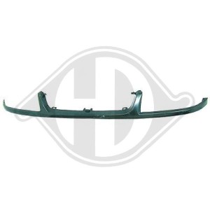 Marco, panal de radiador 3A0853661A